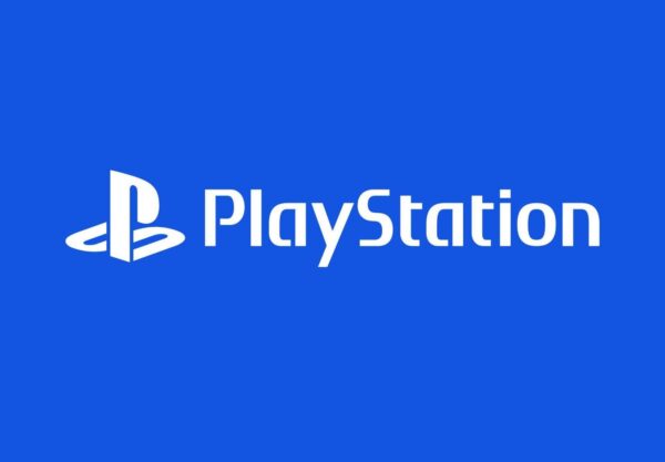 Playstation Logo