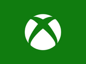 Xbox Logo