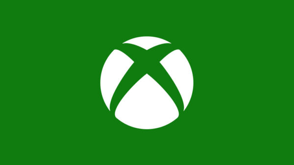 Xbox Logo