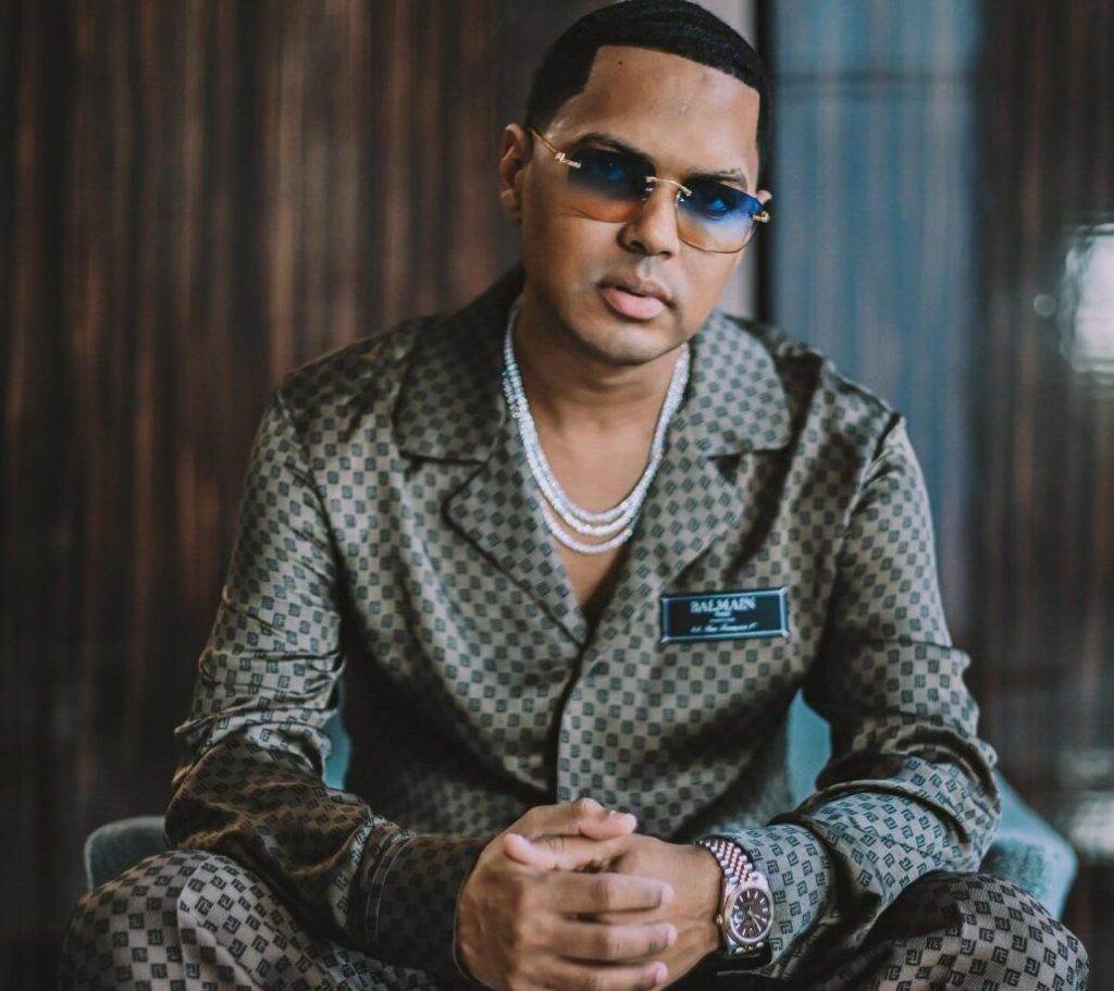 Santiago Matias Alofoke