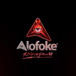 Alofoke Radio Show Logo