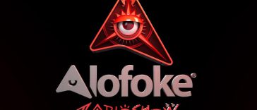 Alofoke Radio Show Logo