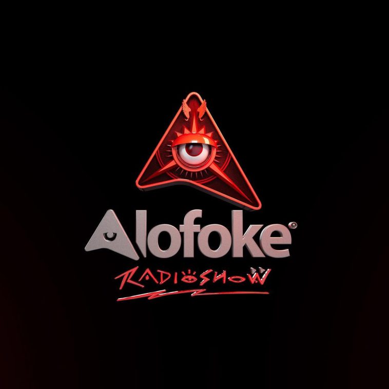 Alofoke Radio Show Logo