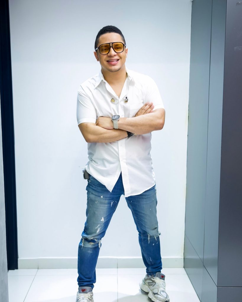 Robert Sanchez