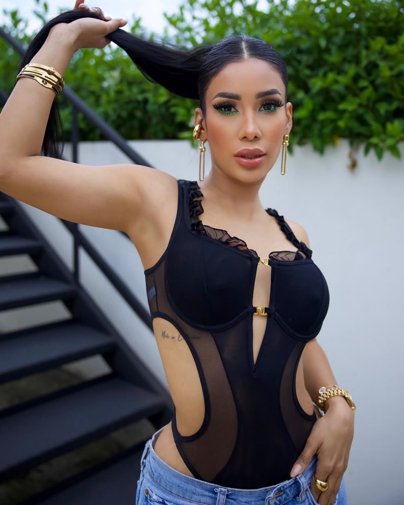 Caro Brito