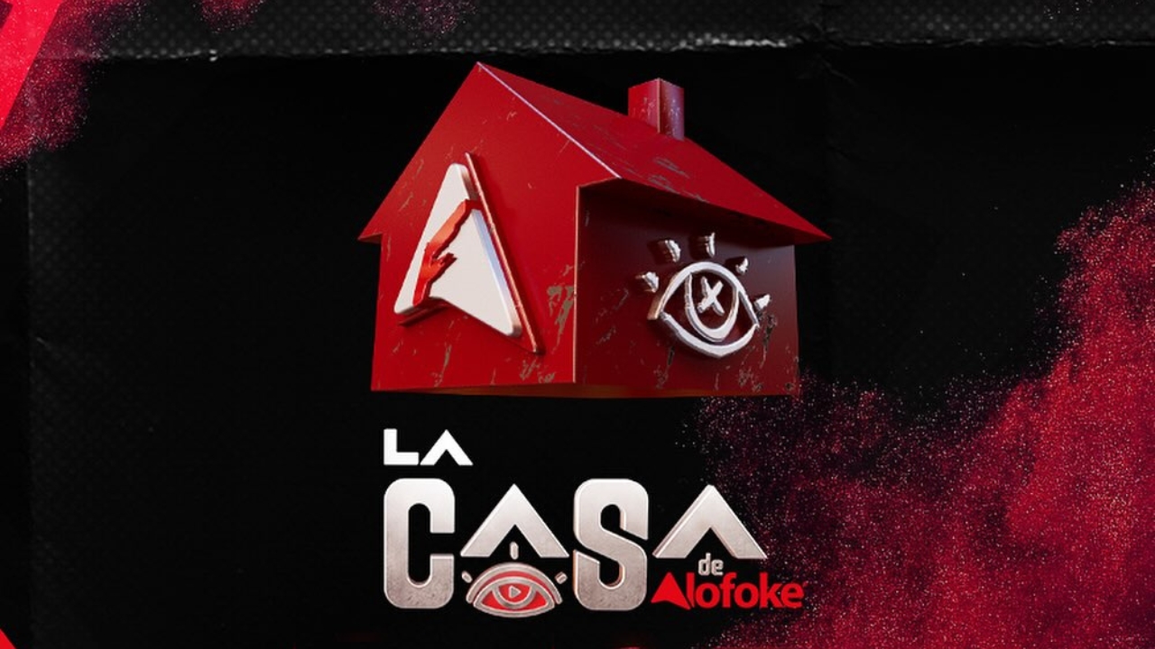 La Casa De Alofoke Cover